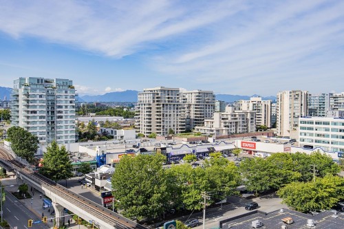 1312-7988 Ackroyd Road, Richmond, BC 