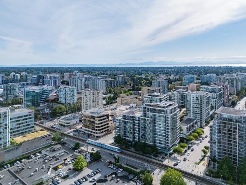 1312-7988 Ackroyd Road, Richmond, BC 