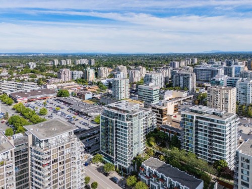 1312-7988 Ackroyd Road, Richmond, BC 