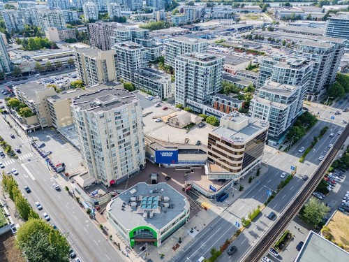 1312-7988 Ackroyd Road, Richmond, BC 