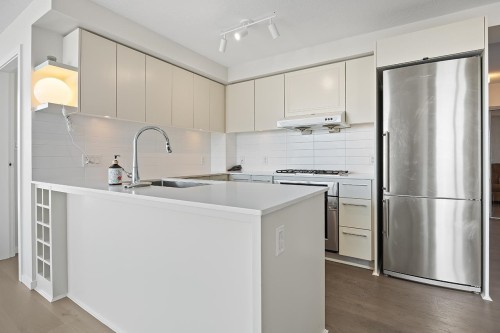 1312-7988 Ackroyd Road, Richmond, BC 