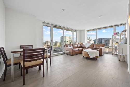 1312-7988 Ackroyd Road, Richmond, BC 