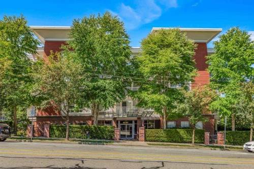 210-12283 224 Street, Maple Ridge, BC 