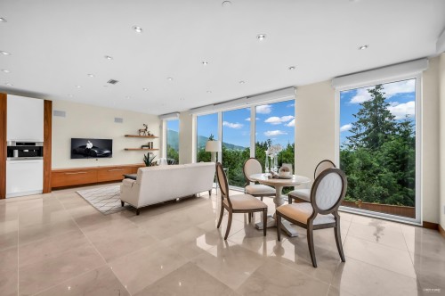 518 Ballantree Place, West Vancouver, BC 