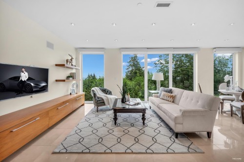 518 Ballantree Place, West Vancouver, BC 