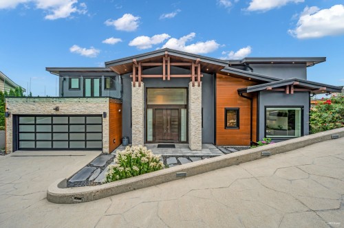 518 Ballantree Place, West Vancouver, BC 