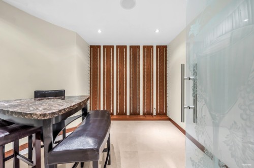 518 Ballantree Place, West Vancouver, BC 