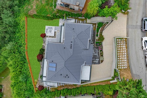 518 Ballantree Place, West Vancouver, BC 