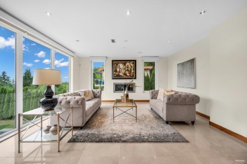 518 Ballantree Place, West Vancouver, BC 