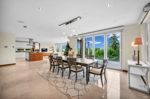 518 Ballantree Place, West Vancouver, BC 