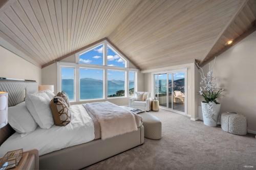 5433 Monte Bre Place, West Vancouver, BC 