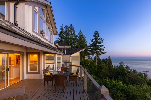 5433 Monte Bre Place, West Vancouver, BC 