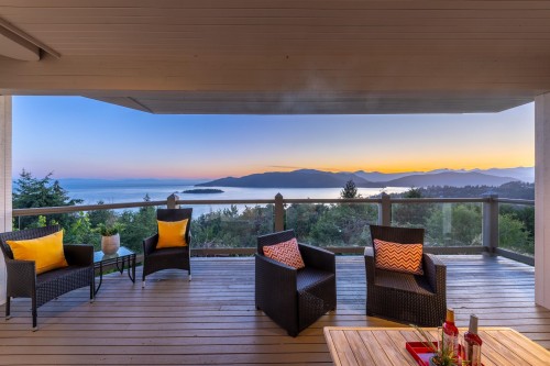 5433 Monte Bre Place, West Vancouver, BC 