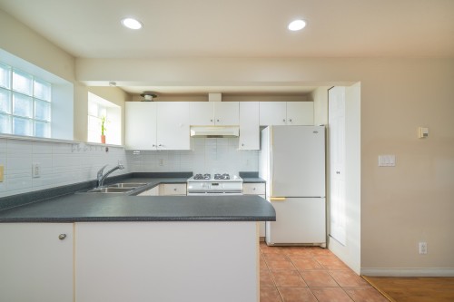 4824 Fairlawn Drive, Burnaby, BC 