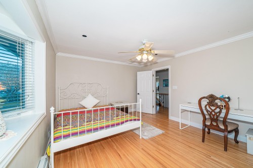 4824 Fairlawn Drive, Burnaby, BC 