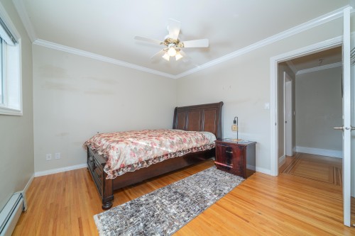 4824 Fairlawn Drive, Burnaby, BC 