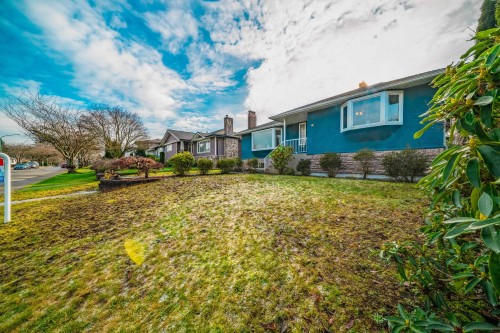 4824 Fairlawn Drive, Burnaby, BC 