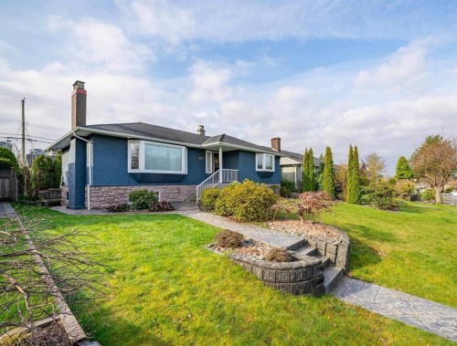 4824 Fairlawn Drive, Burnaby, BC 