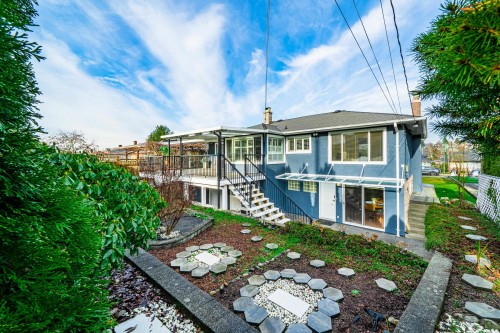 4824 Fairlawn Drive, Burnaby, BC 