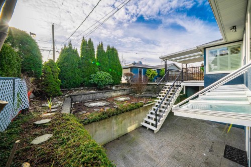 4824 Fairlawn Drive, Burnaby, BC 