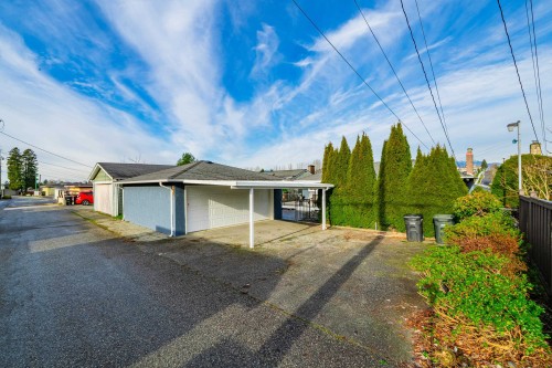 4824 Fairlawn Drive, Burnaby, BC 
