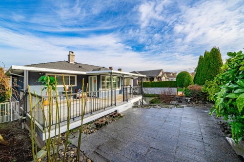 4824 Fairlawn Drive, Burnaby, BC 