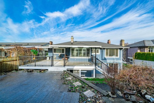 4824 Fairlawn Drive, Burnaby, BC 