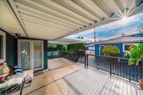 4824 Fairlawn Drive, Burnaby, BC 