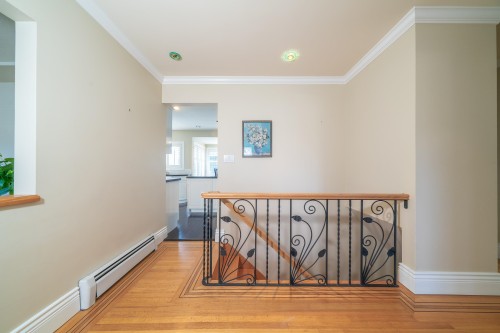 4824 Fairlawn Drive, Burnaby, BC 