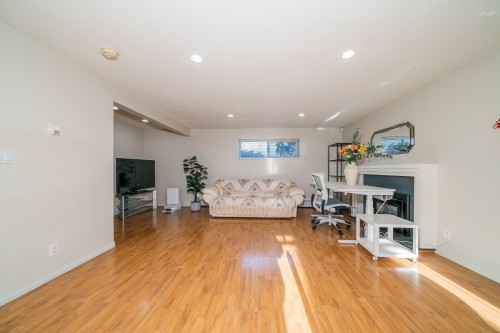 4824 Fairlawn Drive, Burnaby, BC 