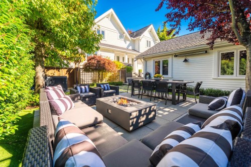 2040 58Th Avenue W, Vancouver, BC 