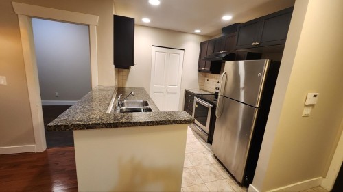 114-6279 Eagles Drive  Vancouver, BC V6T 2K7