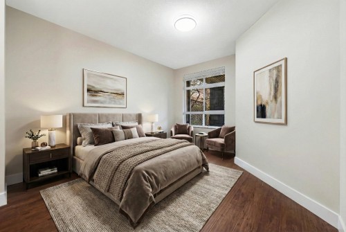 114-6279 Eagles Drive, Vancouver, BC 