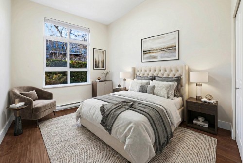 114-6279 Eagles Drive, Vancouver, BC 