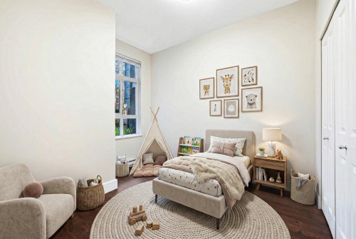 114-6279 Eagles Drive, Vancouver, BC 