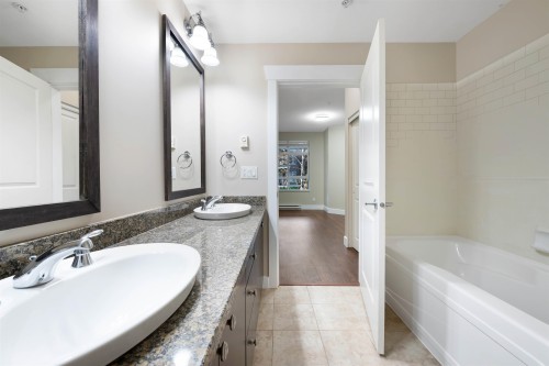 114-6279 Eagles Drive, Vancouver, BC 