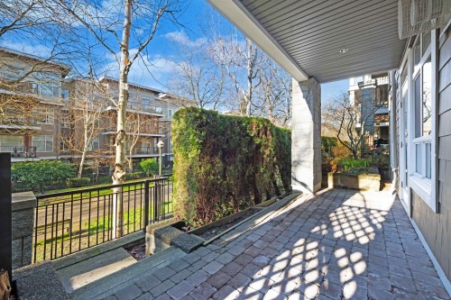 114-6279 Eagles Drive, Vancouver, BC 