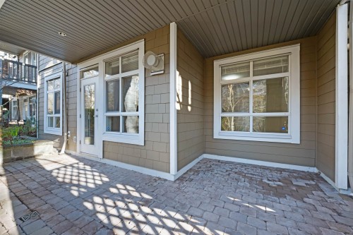 114-6279 Eagles Drive, Vancouver, BC 