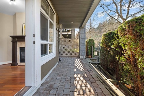 114-6279 Eagles Drive, Vancouver, BC 