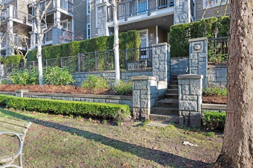 114-6279 Eagles Drive, Vancouver, BC 