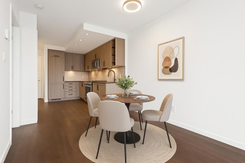 2003-5515 Boundary Road, Vancouver, BC 