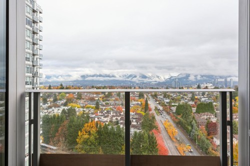 2003-5515 Boundary Road, Vancouver, BC 