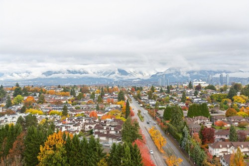 2003-5515 Boundary Road, Vancouver, BC 