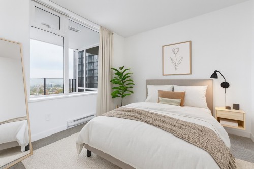 2003-5515 Boundary Road, Vancouver, BC 