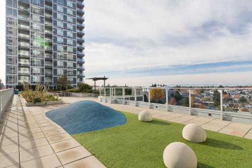 2003-5515 Boundary Road, Vancouver, BC 