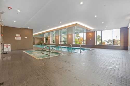 2003-5515 Boundary Road, Vancouver, BC 