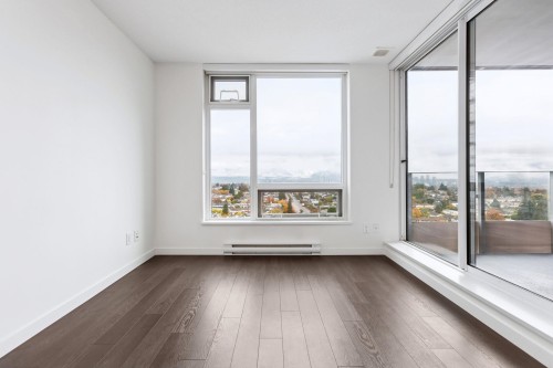 2003-5515 Boundary Road, Vancouver, BC 