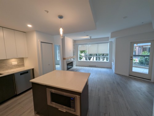 101-11641 227 Street, Maple Ridge, BC 