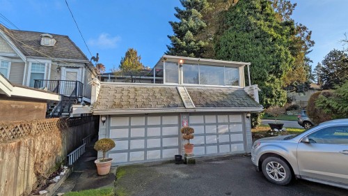 4793 Commercial Street, Vancouver, BC 