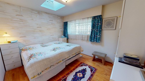 4793 Commercial Street, Vancouver, BC 